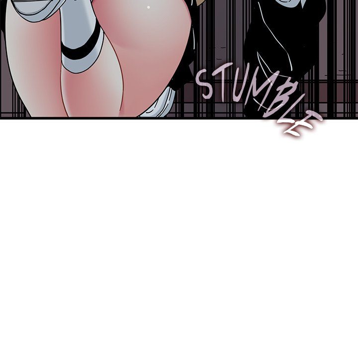 18+ A Turning Point Chapter 83 page 151