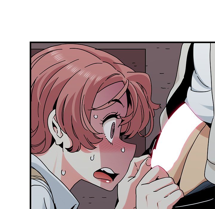 18+ A Turning Point Chapter 83 page 152