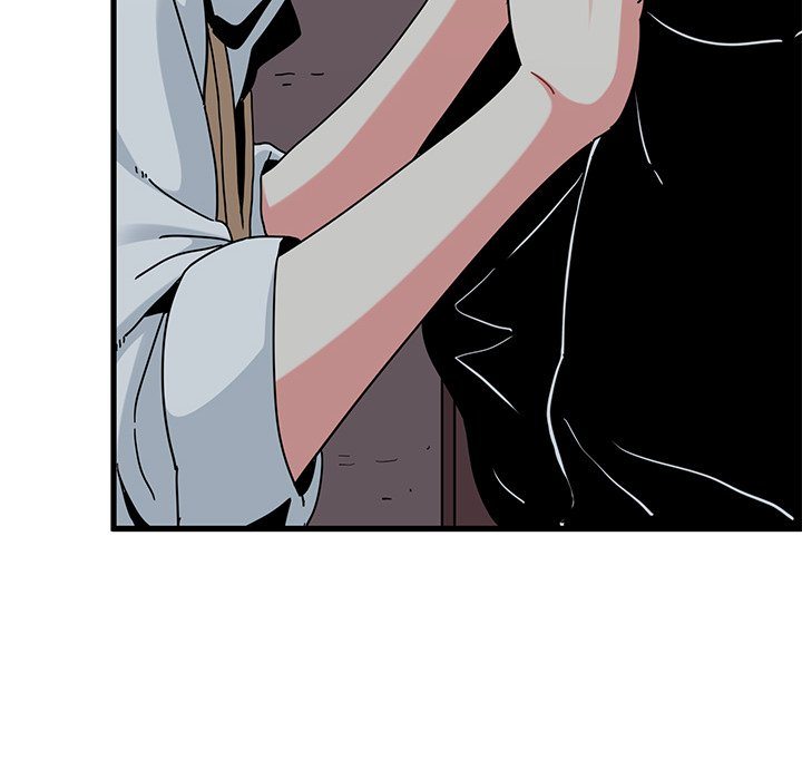 18+ A Turning Point Chapter 83 page 153