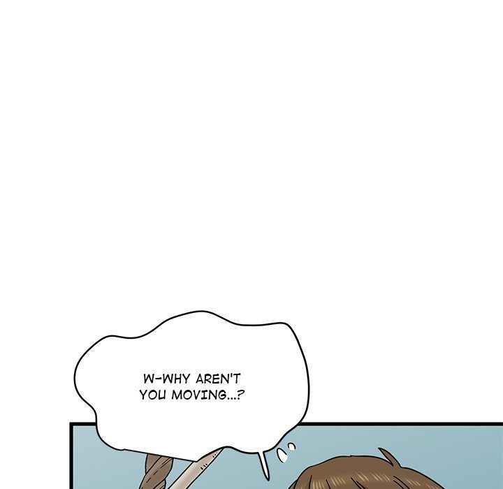 18+ A Turning Point Chapter 83 page 158