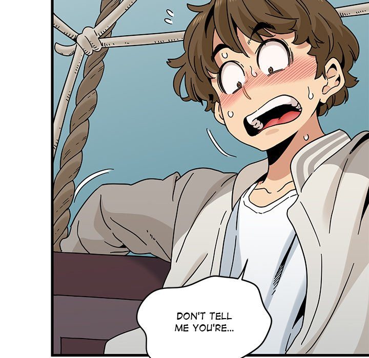 18+ A Turning Point Chapter 83 page 159