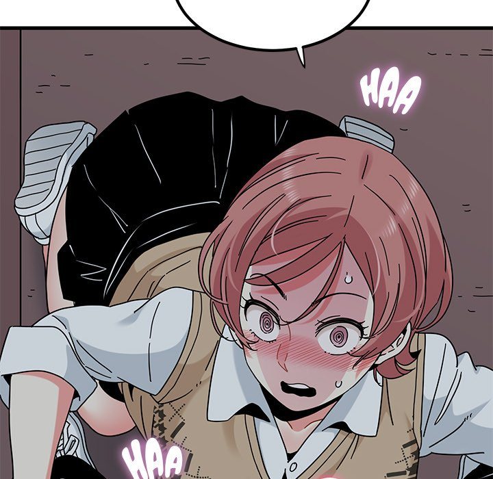 18+ A Turning Point Chapter 83 page 163