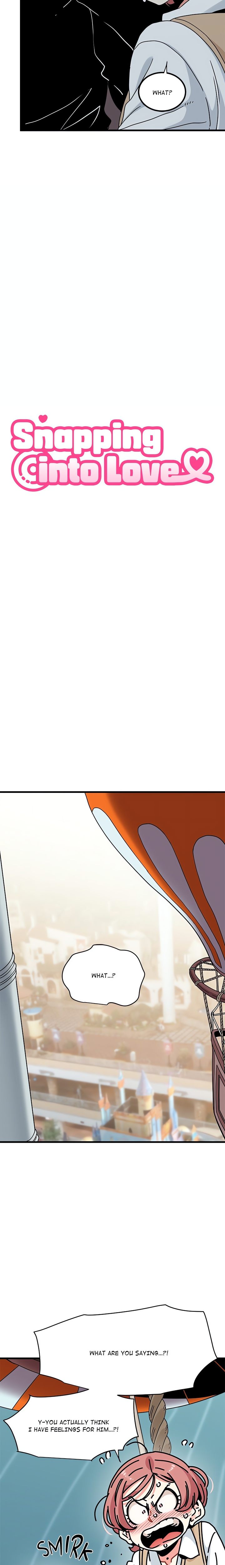 18+ A Turning Point Chapter 84 page 8