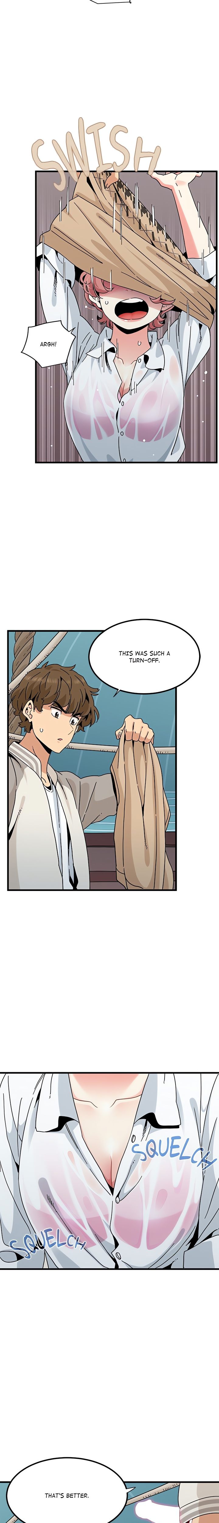 18+ A Turning Point Chapter 84 page 19