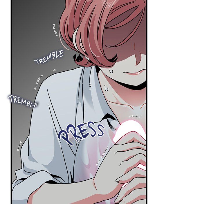 18+ A Turning Point Chapter 85 page 8