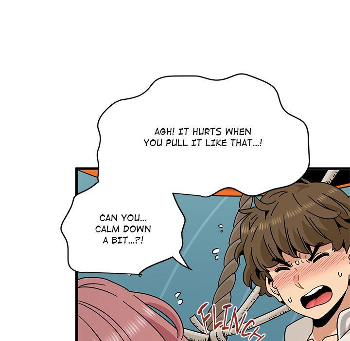 18+ A Turning Point Chapter 85 page 12
