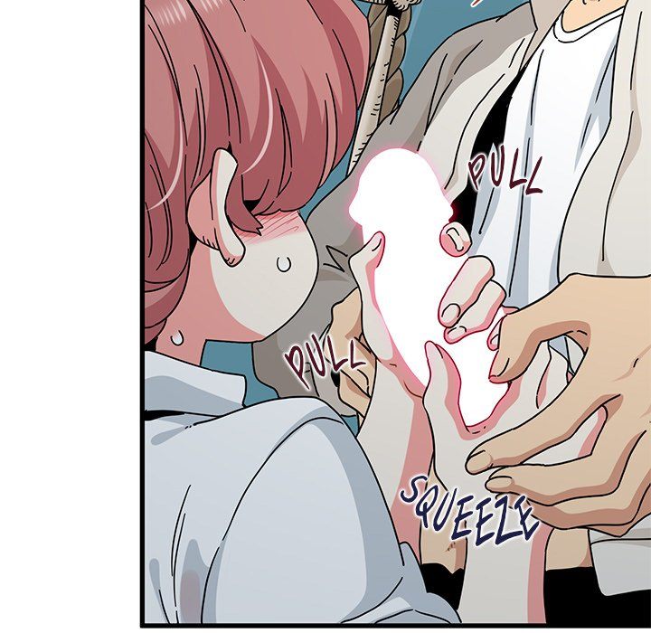 18+ A Turning Point Chapter 85 page 13