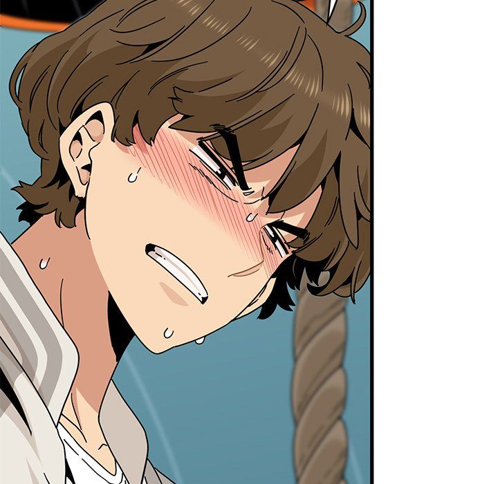 18+ A Turning Point Chapter 85 page 15