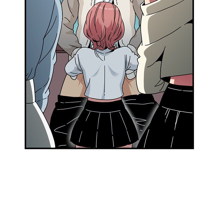 18+ A Turning Point Chapter 85 page 18
