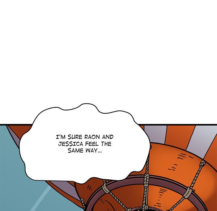 18+ A Turning Point Chapter 85 page 19