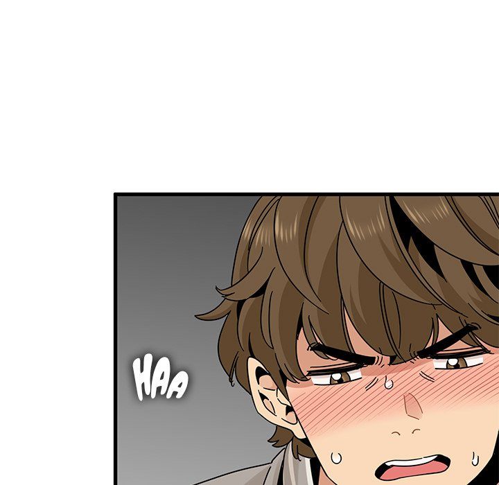 18+ A Turning Point Chapter 85 page 21