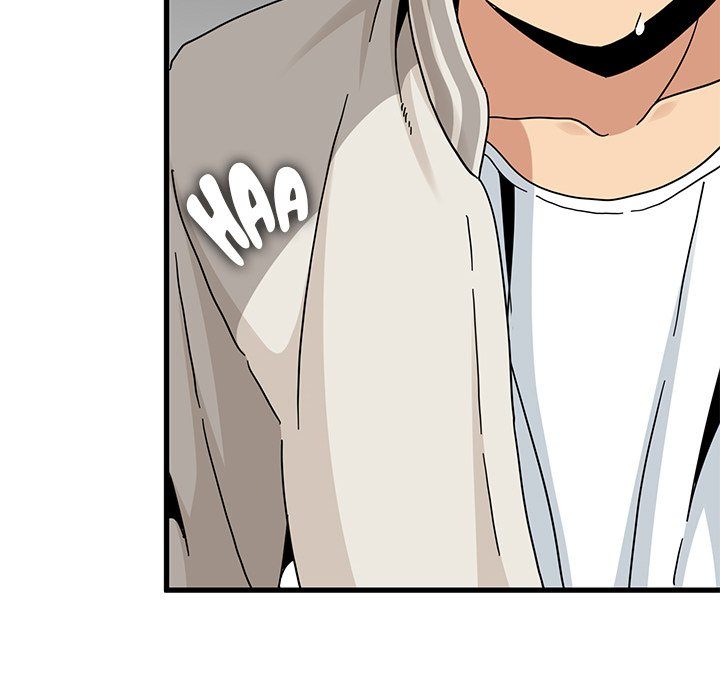 18+ A Turning Point Chapter 85 page 22