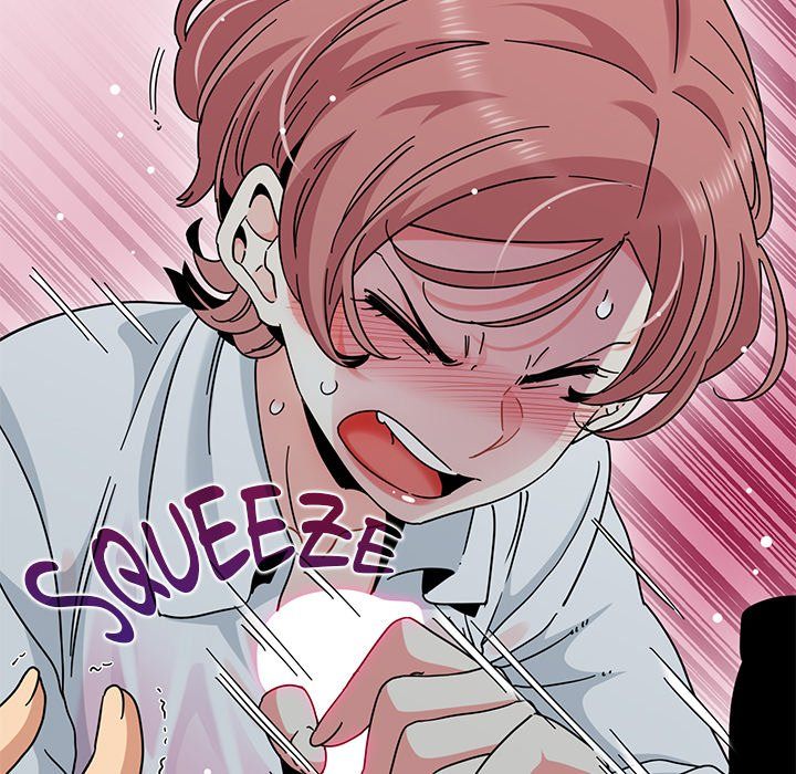 18+ A Turning Point Chapter 85 page 26