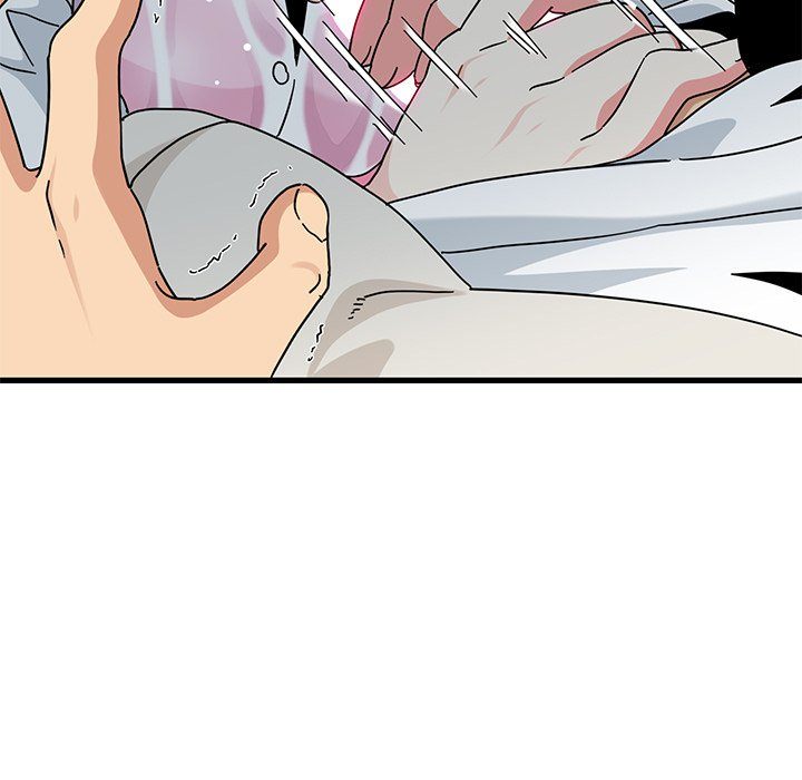 18+ A Turning Point Chapter 85 page 27