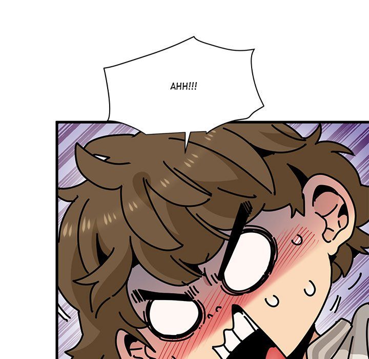 18+ A Turning Point Chapter 85 page 28