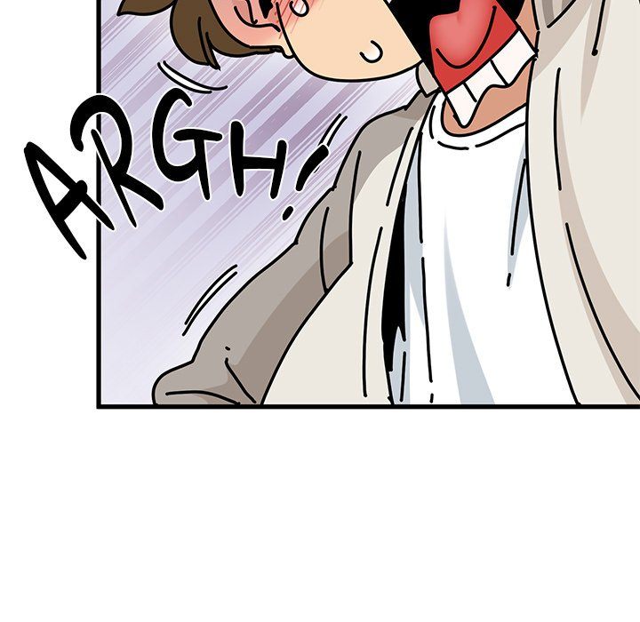 18+ A Turning Point Chapter 85 page 29
