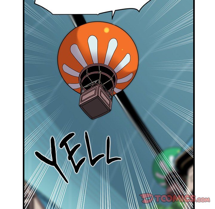 18+ A Turning Point Chapter 85 page 33