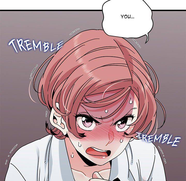 18+ A Turning Point Chapter 85 page 35