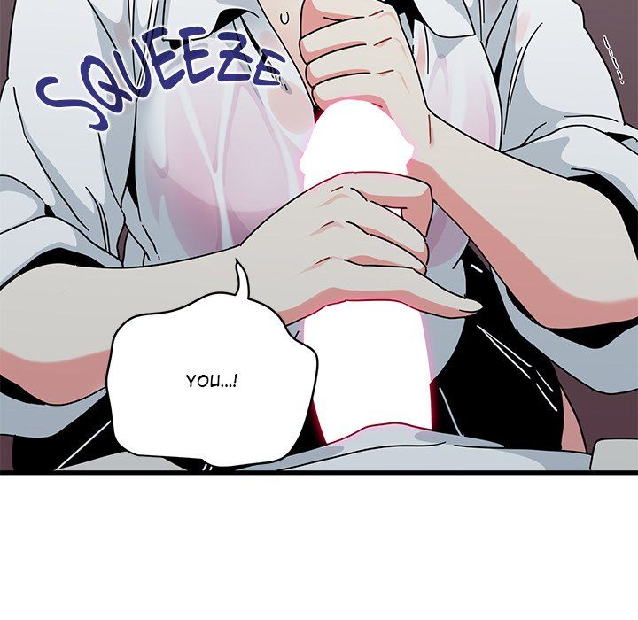 18+ A Turning Point Chapter 85 page 36