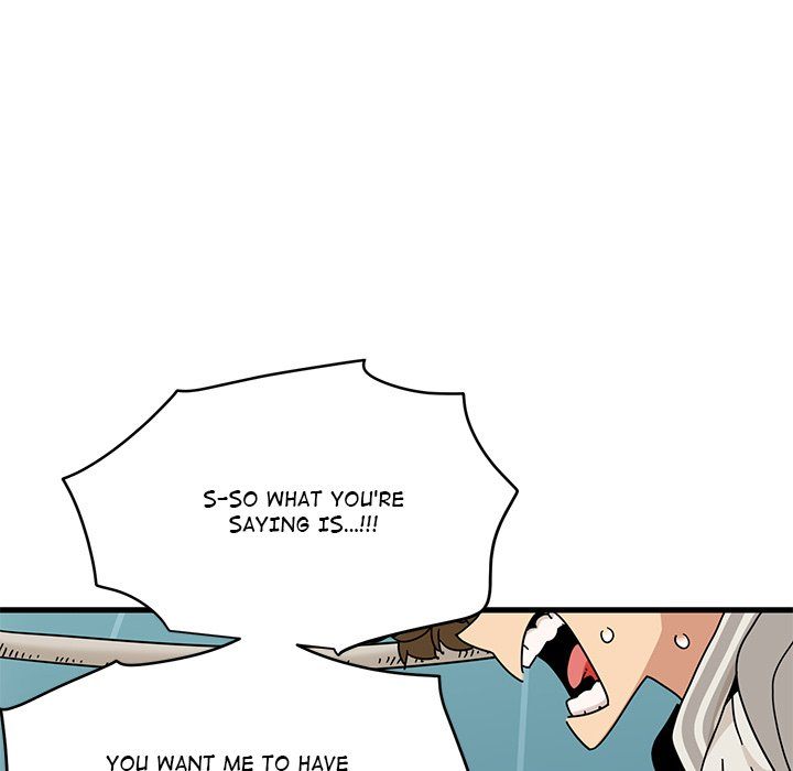 18+ A Turning Point Chapter 85 page 37