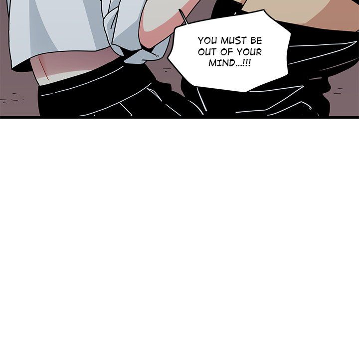 18+ A Turning Point Chapter 85 page 39