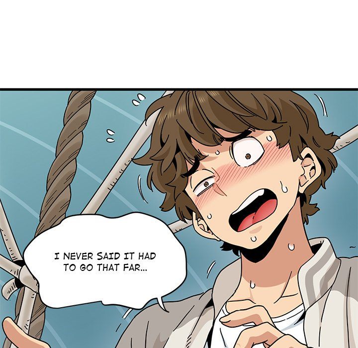 18+ A Turning Point Chapter 85 page 40