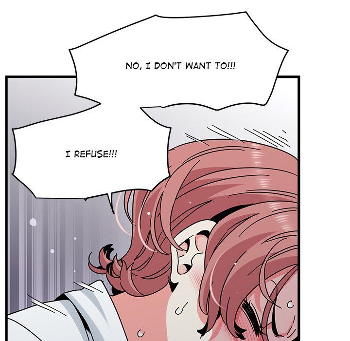 18+ A Turning Point Chapter 85 page 42