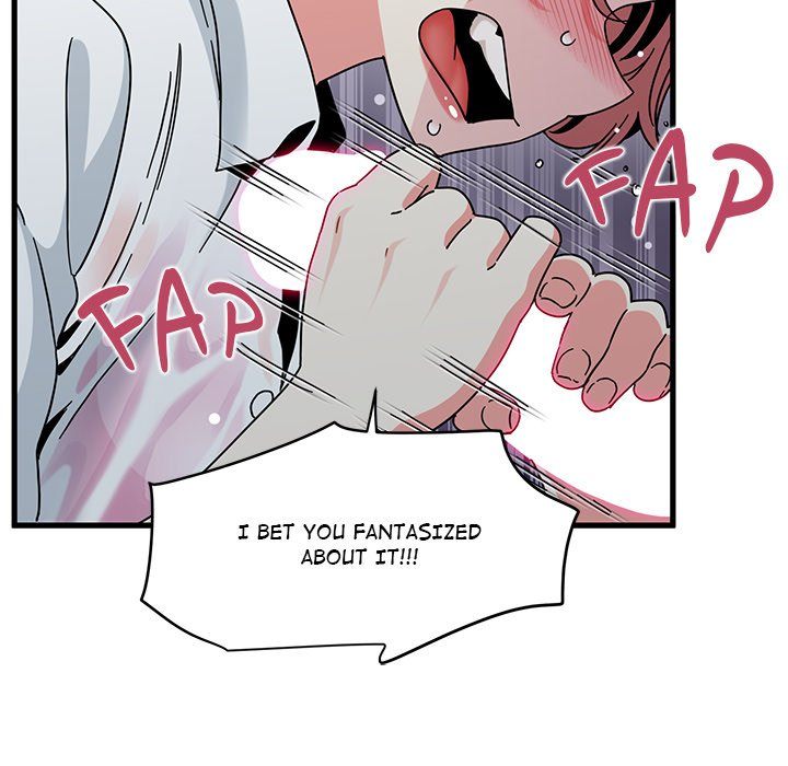 18+ A Turning Point Chapter 85 page 43