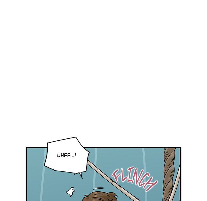 18+ A Turning Point Chapter 85 page 46