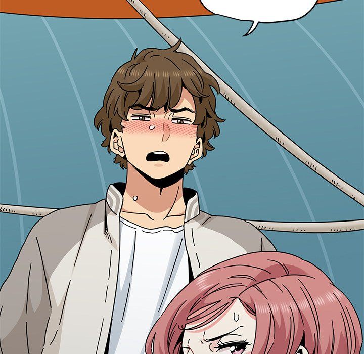 18+ A Turning Point Chapter 85 page 49