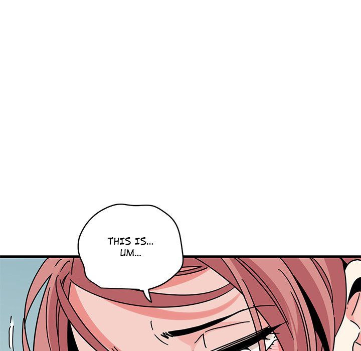18+ A Turning Point Chapter 85 page 51
