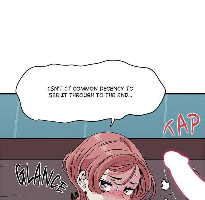 18+ A Turning Point Chapter 85 page 53