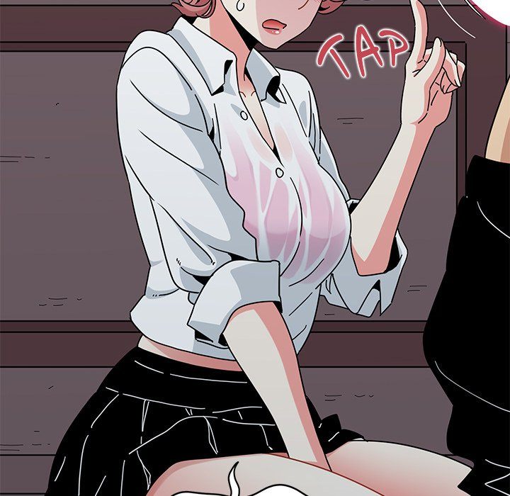 18+ A Turning Point Chapter 85 page 54