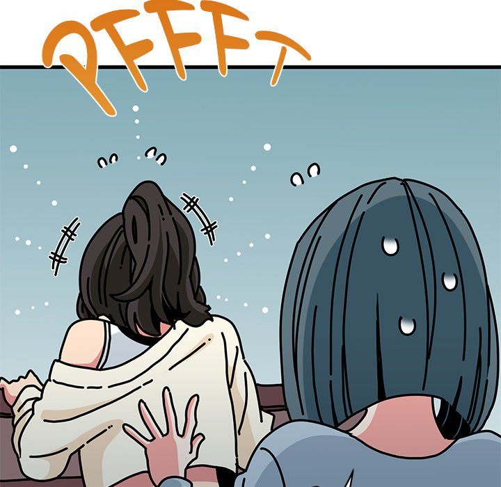 18+ A Turning Point Chapter 85 page 56