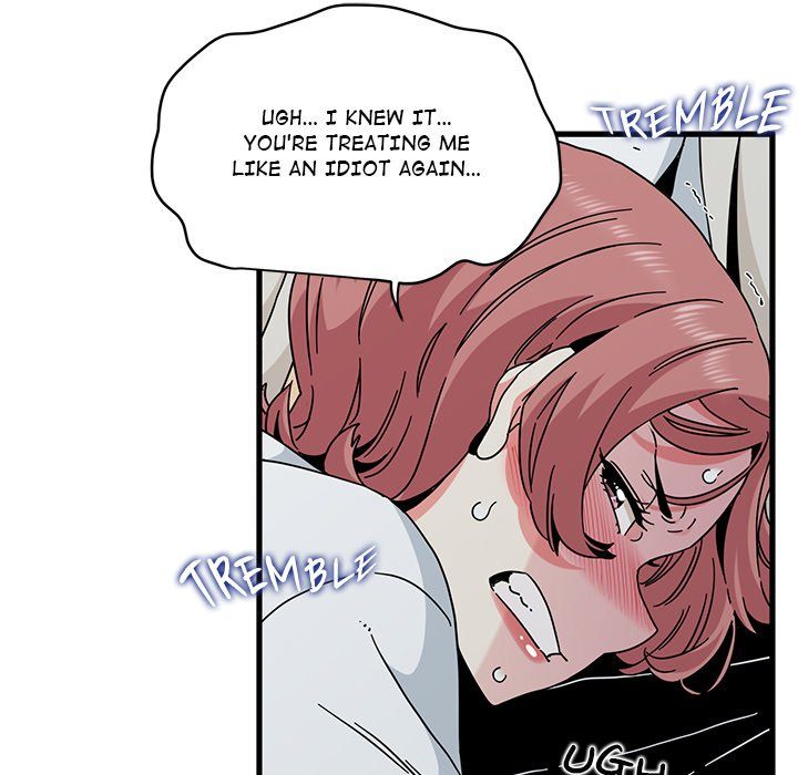 18+ A Turning Point Chapter 85 page 58