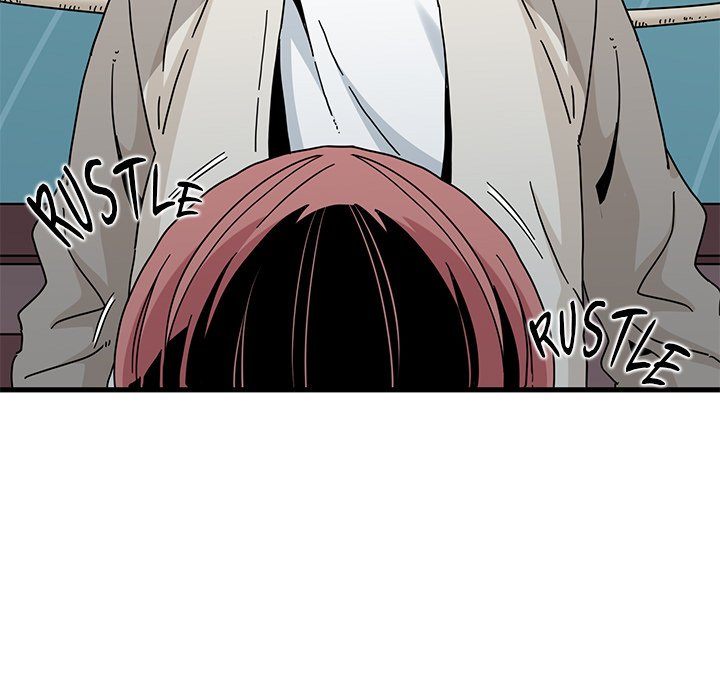 18+ A Turning Point Chapter 85 page 61