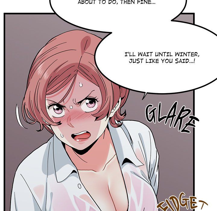 18+ A Turning Point Chapter 85 page 67