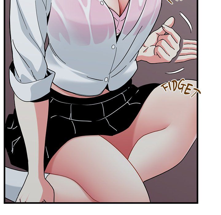 18+ A Turning Point Chapter 85 page 68