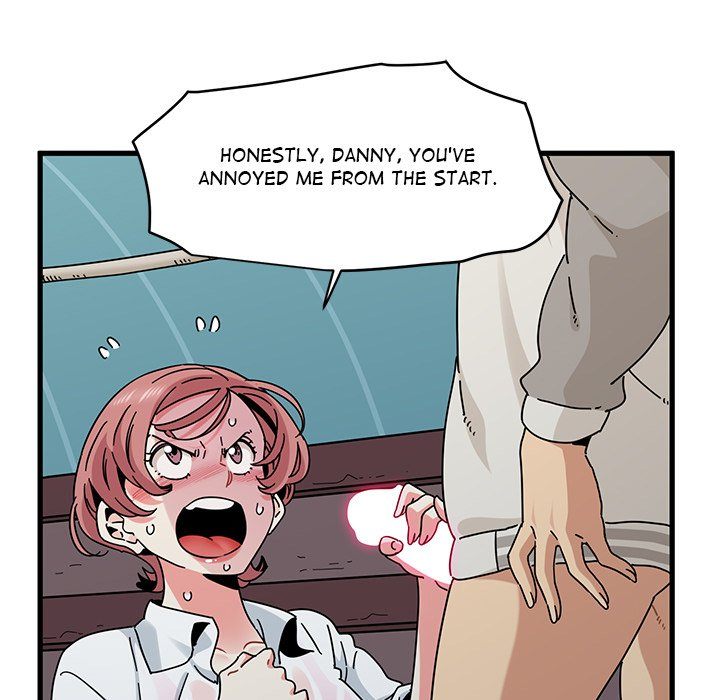 18+ A Turning Point Chapter 85 page 73