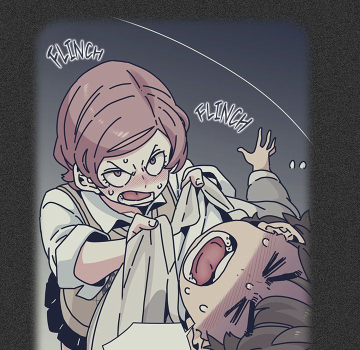 18+ A Turning Point Chapter 85 page 76