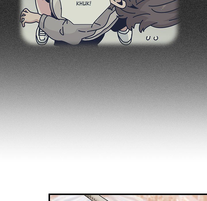 18+ A Turning Point Chapter 85 page 77