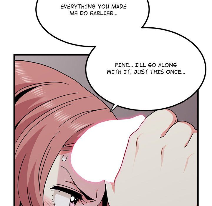 18+ A Turning Point Chapter 85 page 80