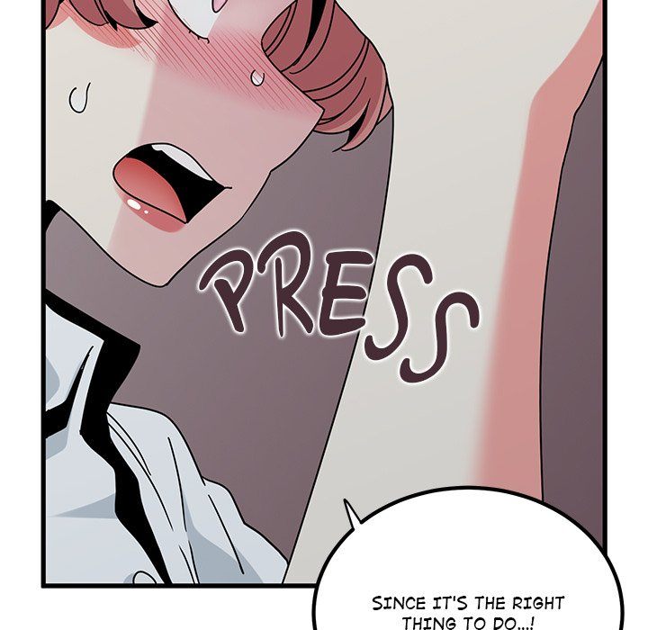 18+ A Turning Point Chapter 85 page 81