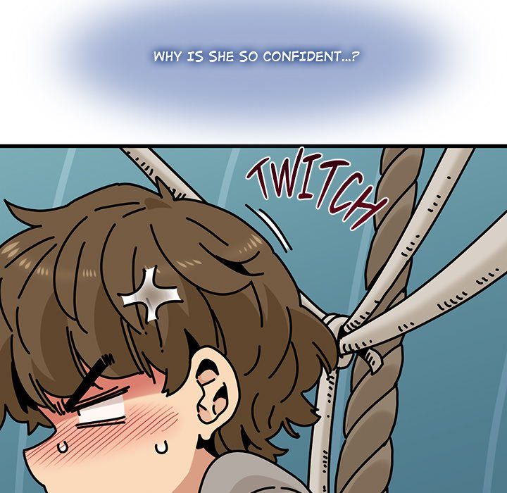 18+ A Turning Point Chapter 85 page 85