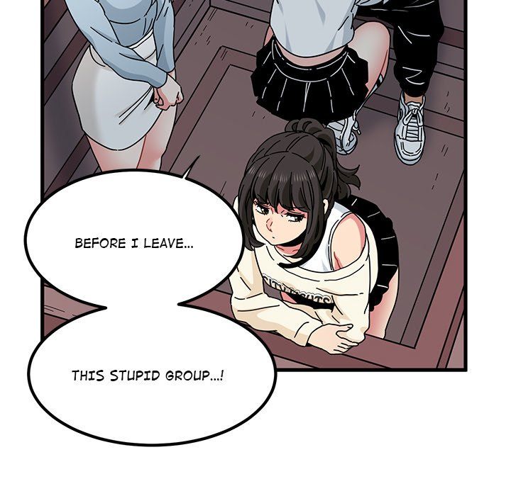18+ A Turning Point Chapter 85 page 88