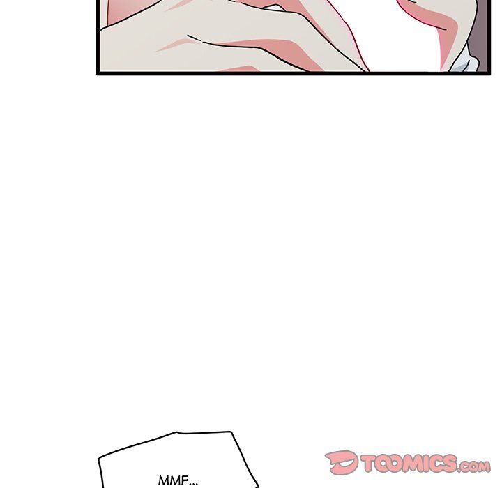 18+ A Turning Point Chapter 85 page 93