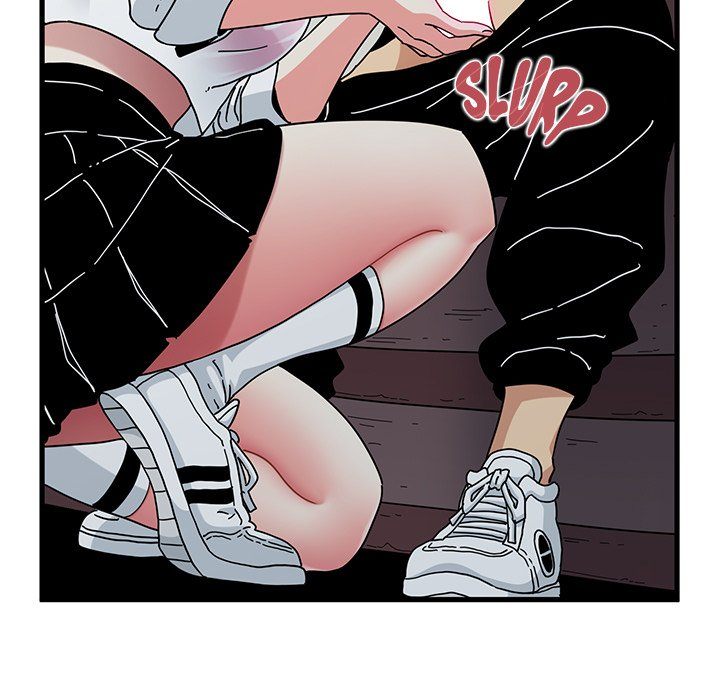 18+ A Turning Point Chapter 85 page 97