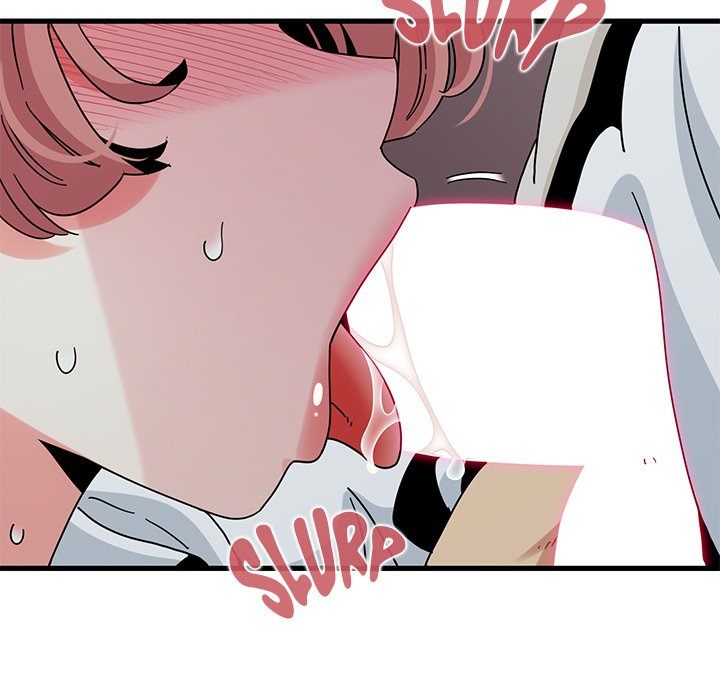 18+ A Turning Point Chapter 85 page 100