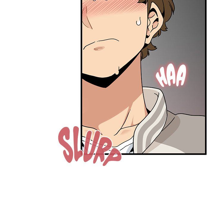 18+ A Turning Point Chapter 85 page 102