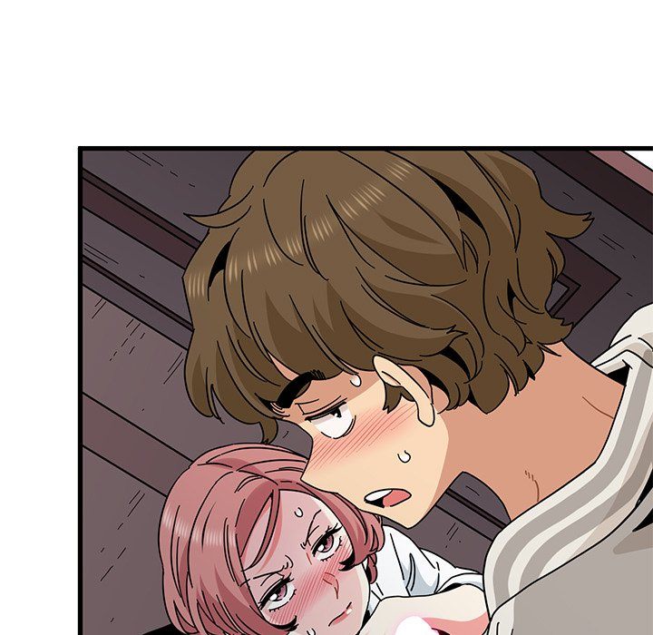18+ A Turning Point Chapter 85 page 107